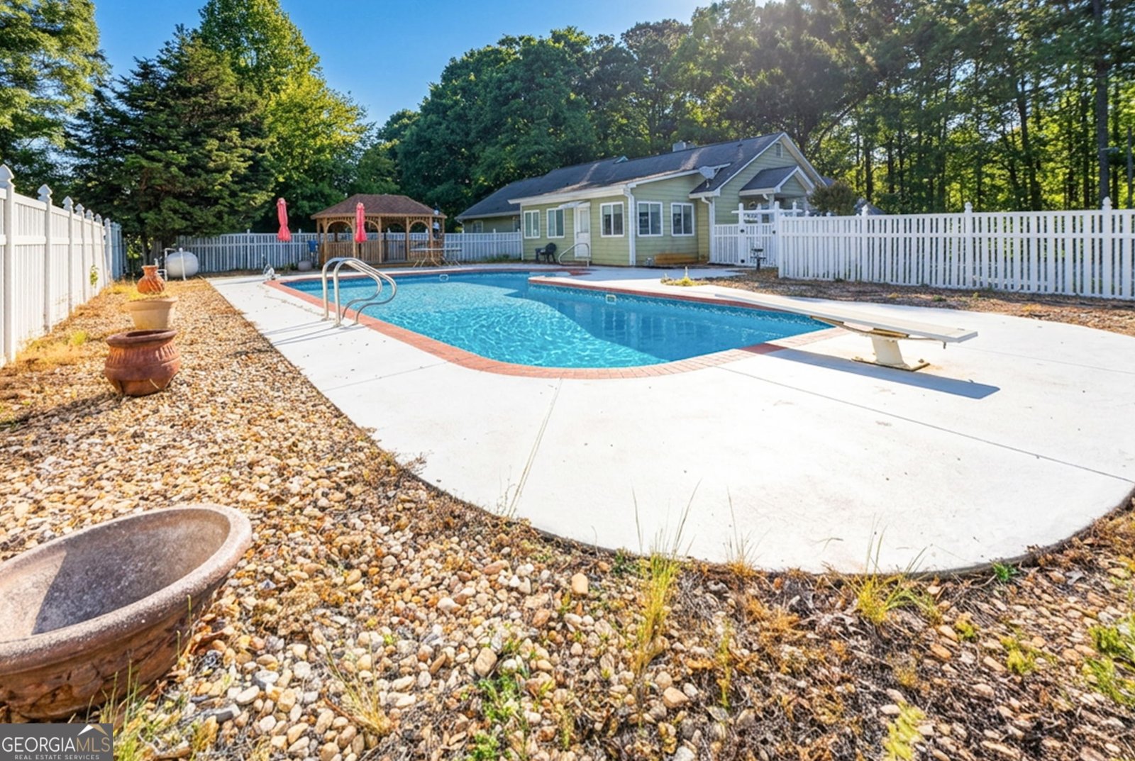 561 Leguin Mill Road Locust Grove - Photo 32