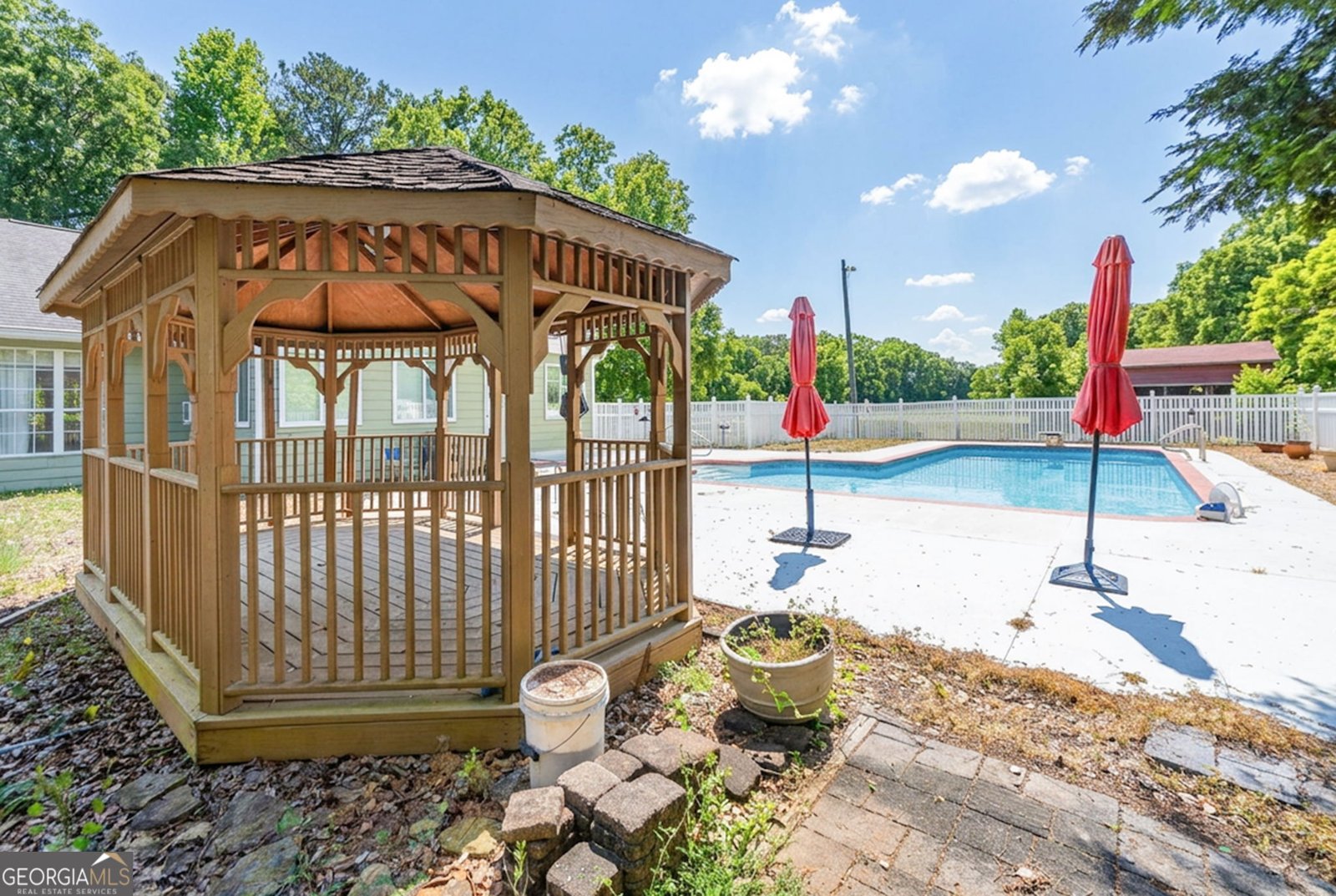 561 Leguin Mill Road Locust Grove - Photo 34