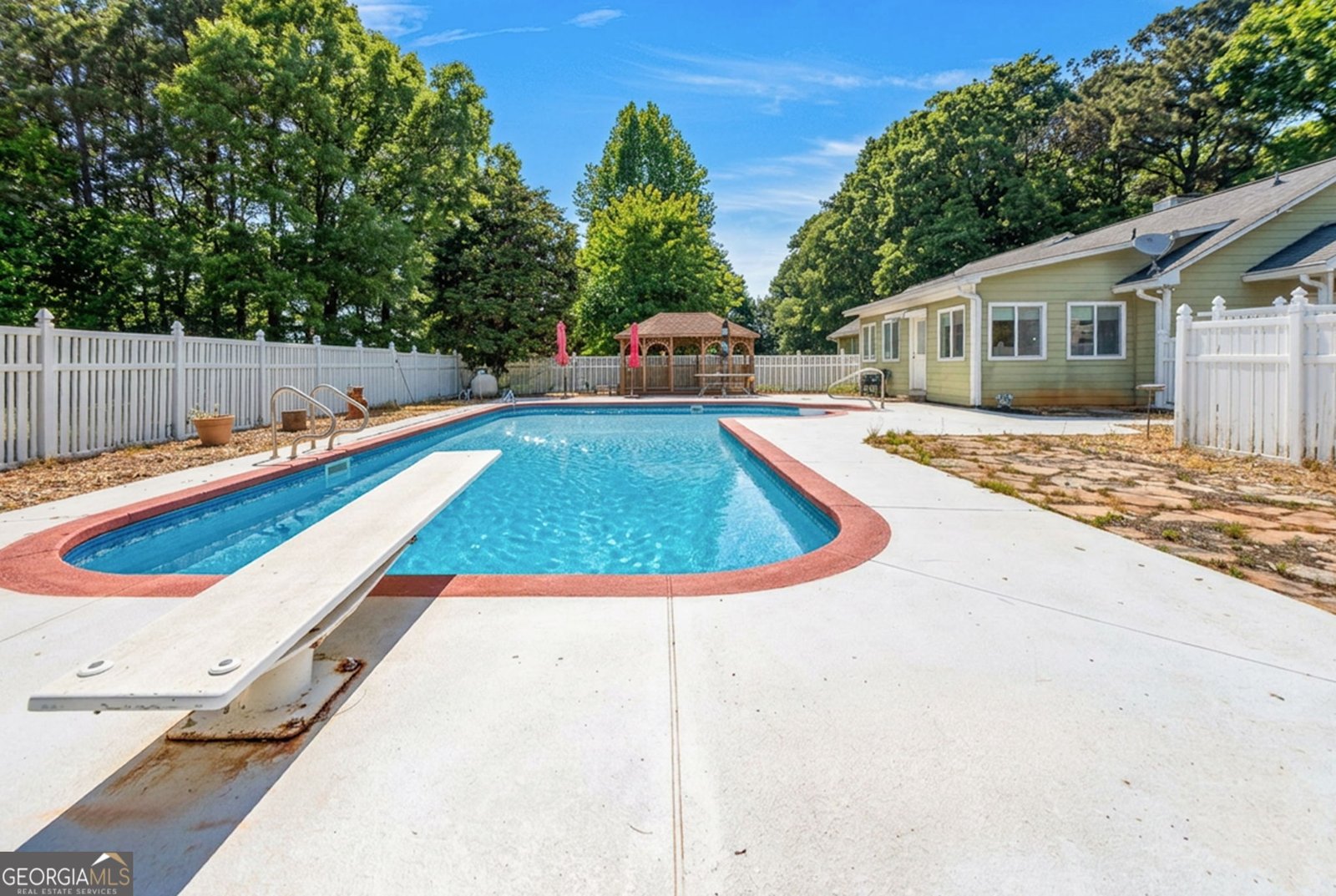 561 Leguin Mill Road Locust Grove - Photo 35