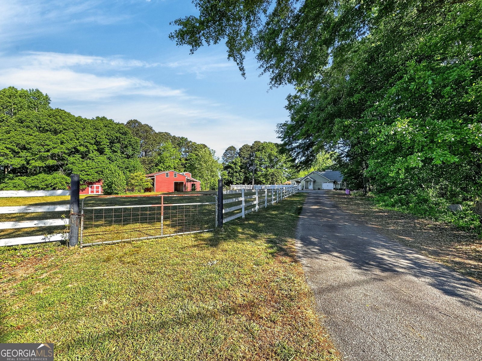 561 Leguin Mill Road Locust Grove - Photo 37