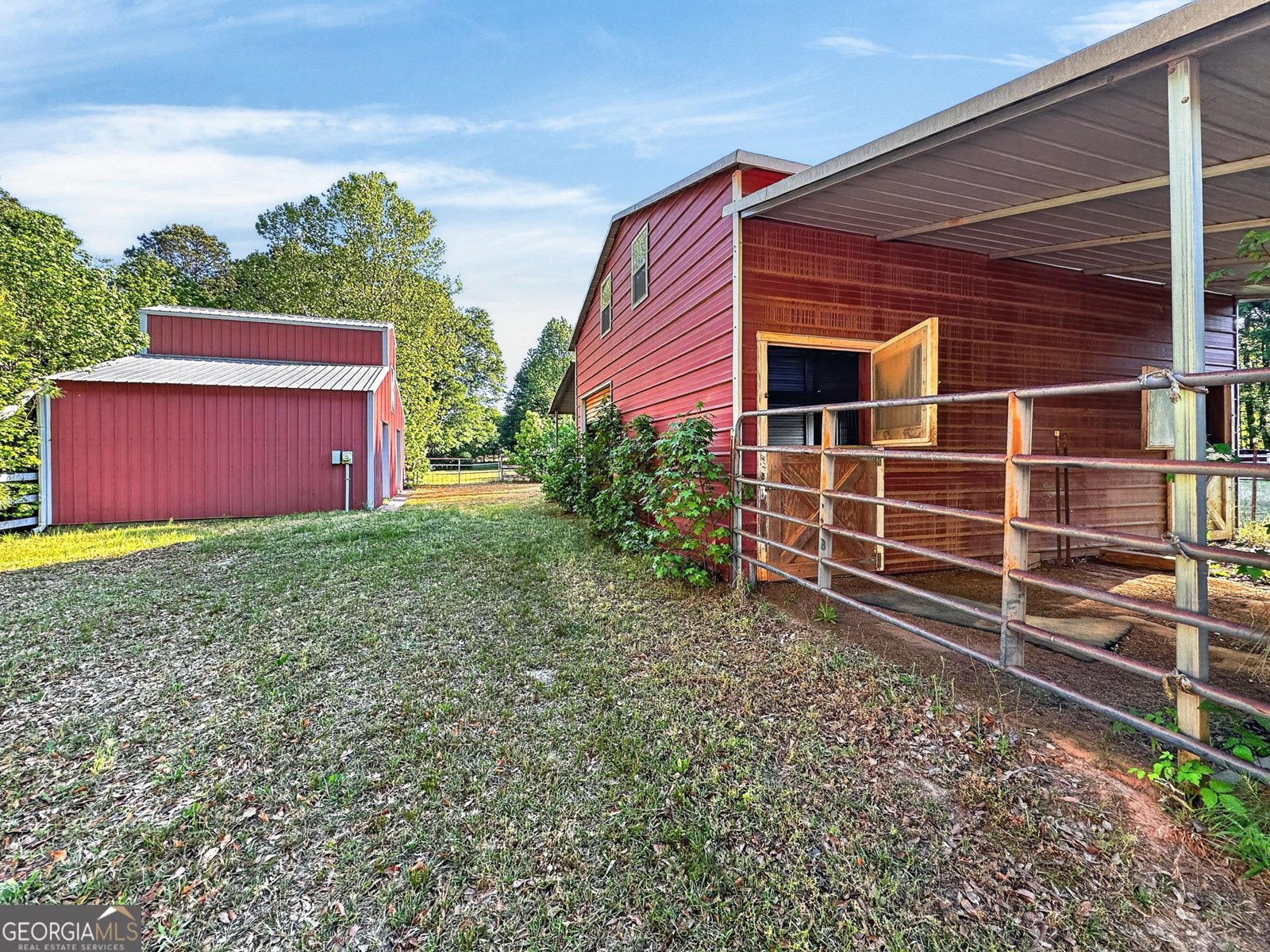 561 Leguin Mill Road Locust Grove - Photo 38