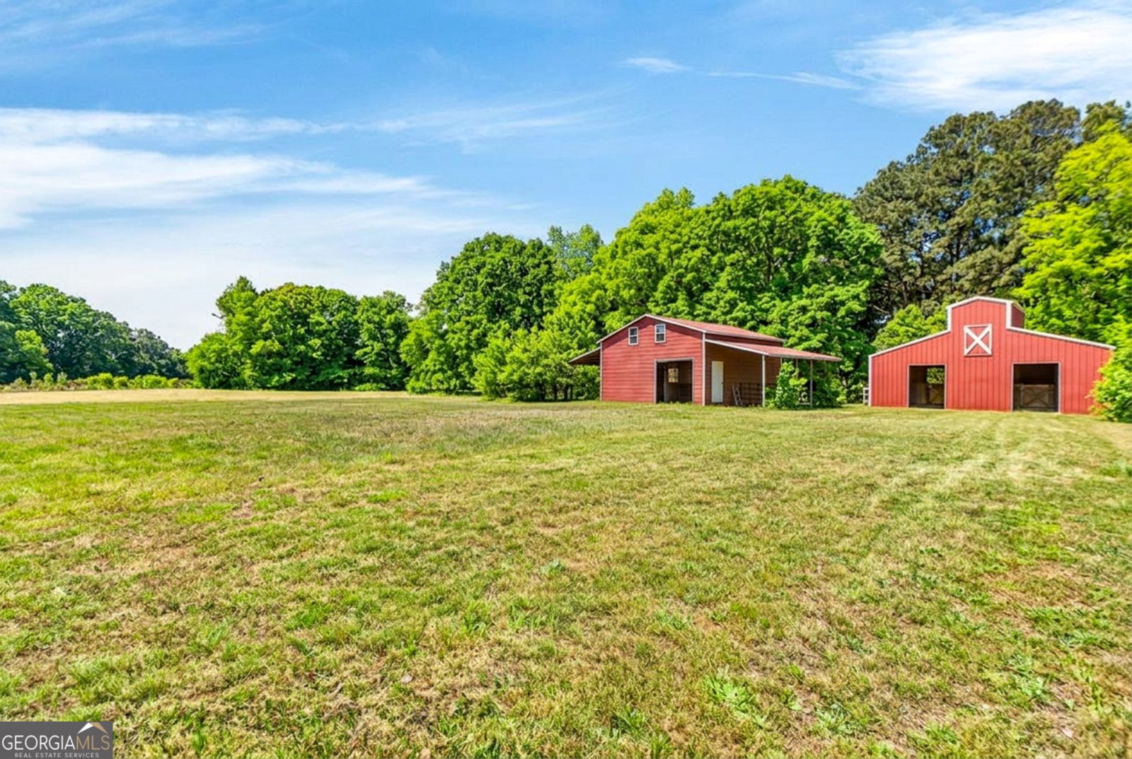 561 Leguin Mill Road Locust Grove - Photo 39