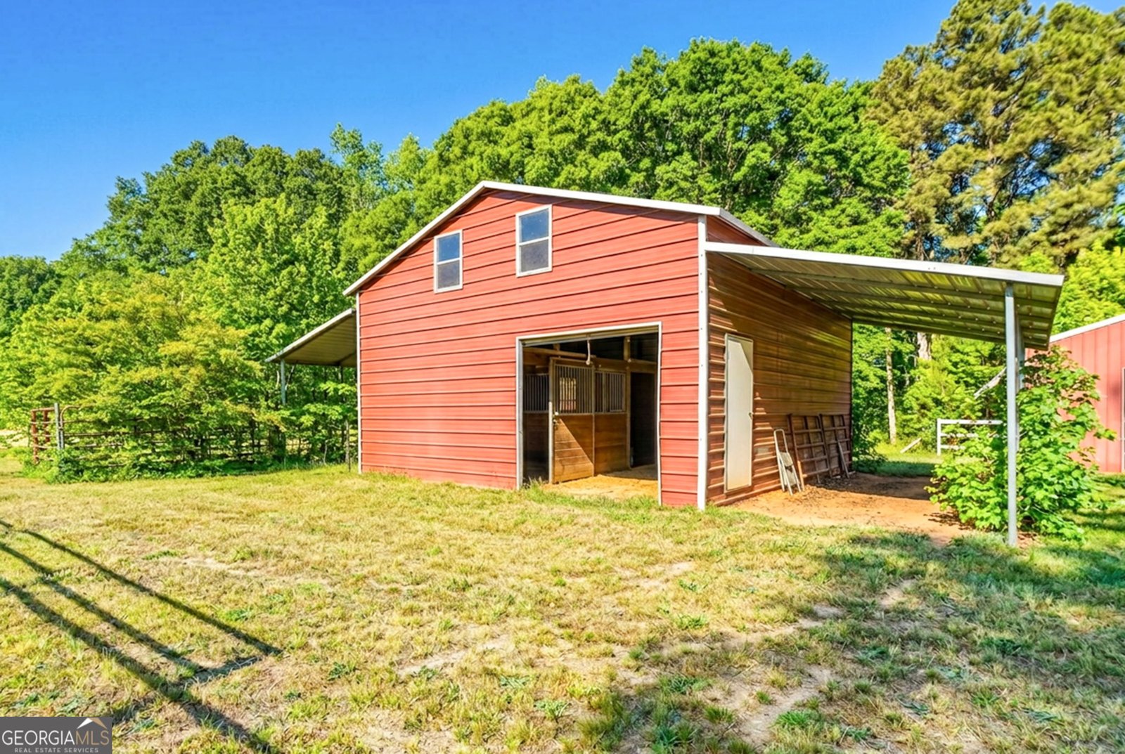 561 Leguin Mill Road Locust Grove - Photo 40