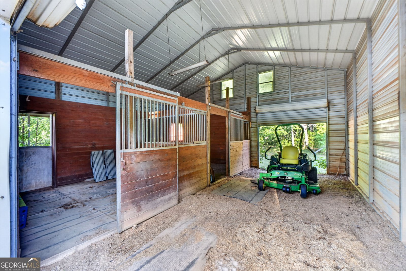 561 Leguin Mill Road Locust Grove - Photo 41