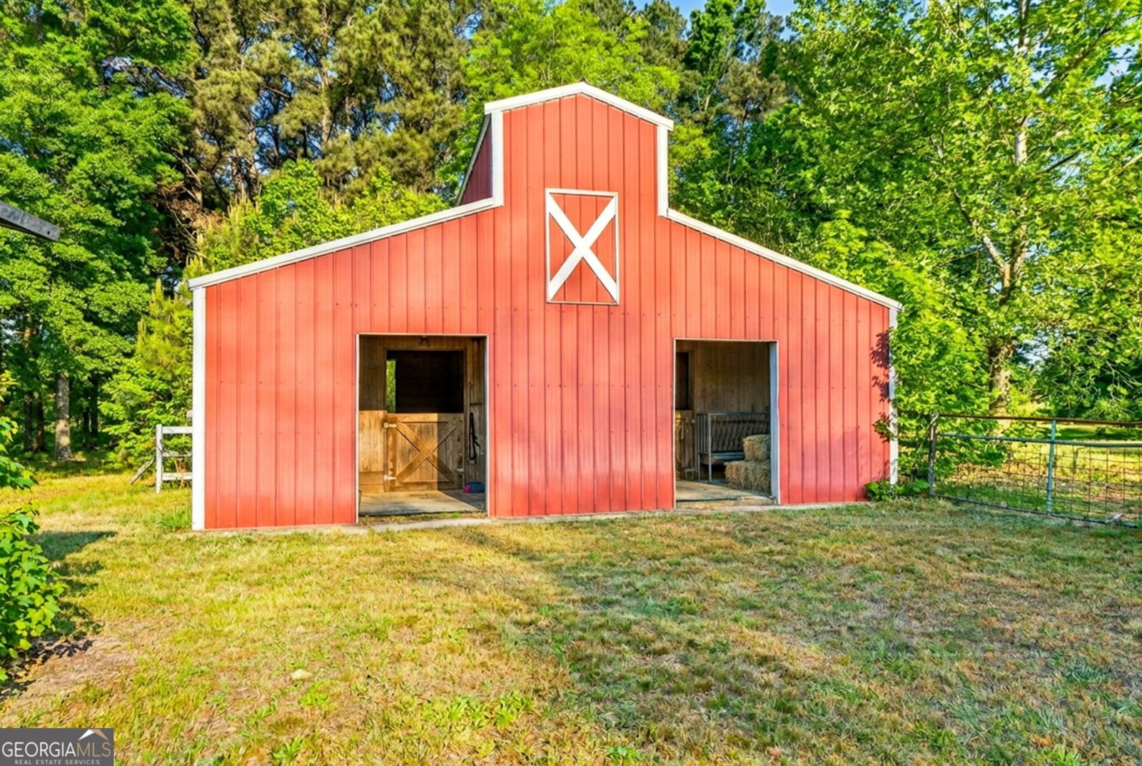 561 Leguin Mill Road Locust Grove - Photo 42