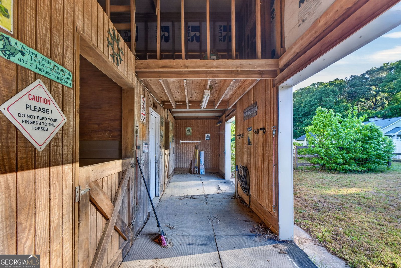 561 Leguin Mill Road Locust Grove - Photo 43