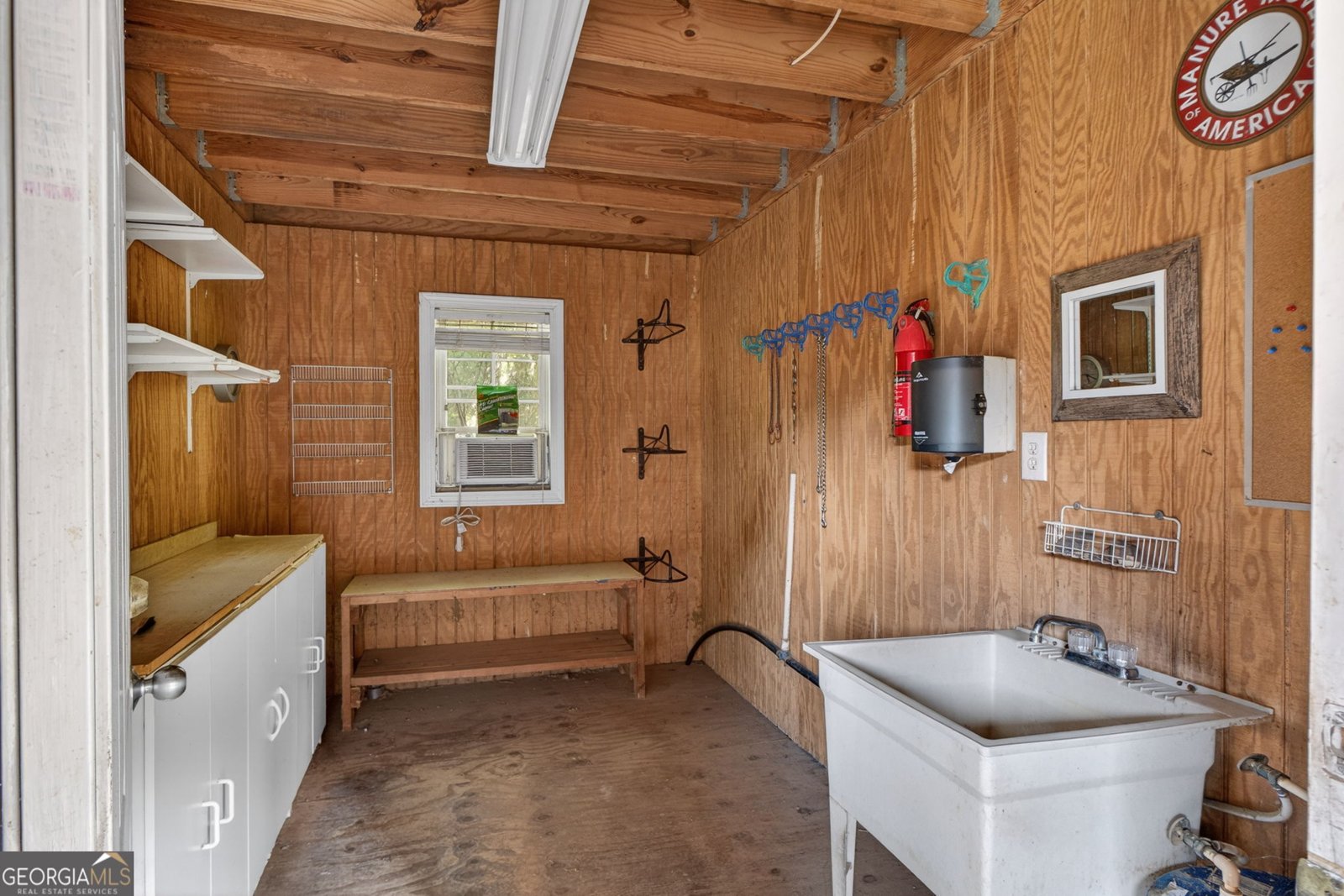 561 Leguin Mill Road Locust Grove - Photo 44