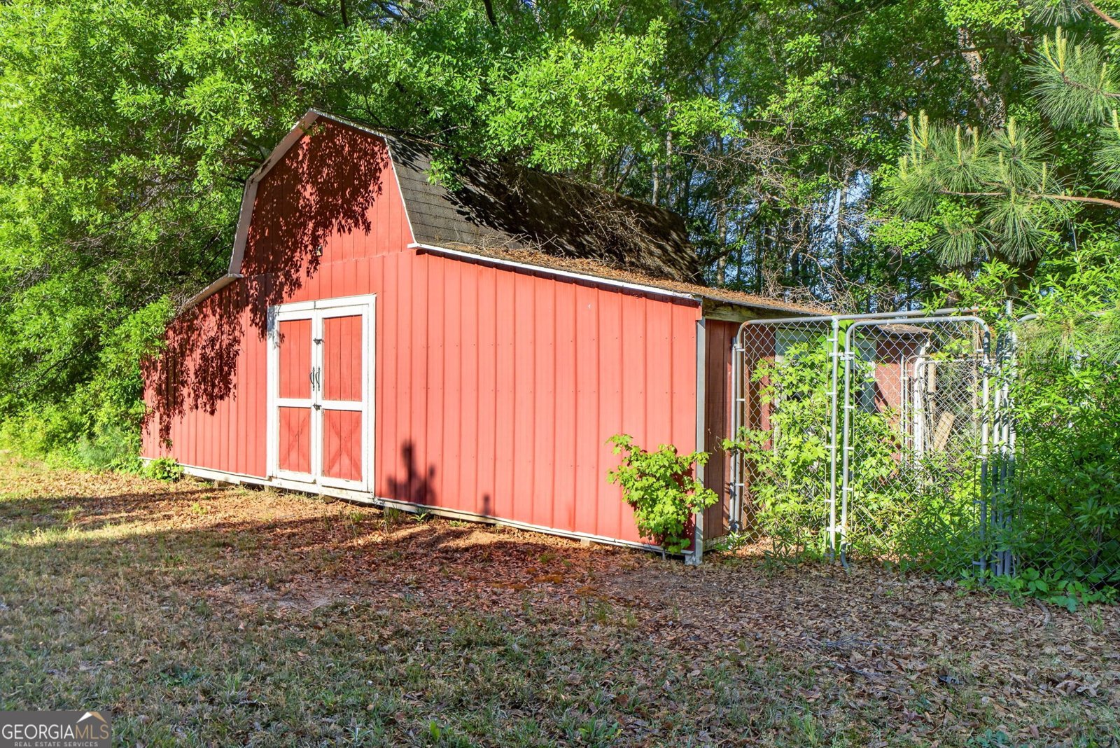 561 Leguin Mill Road Locust Grove - Photo 45