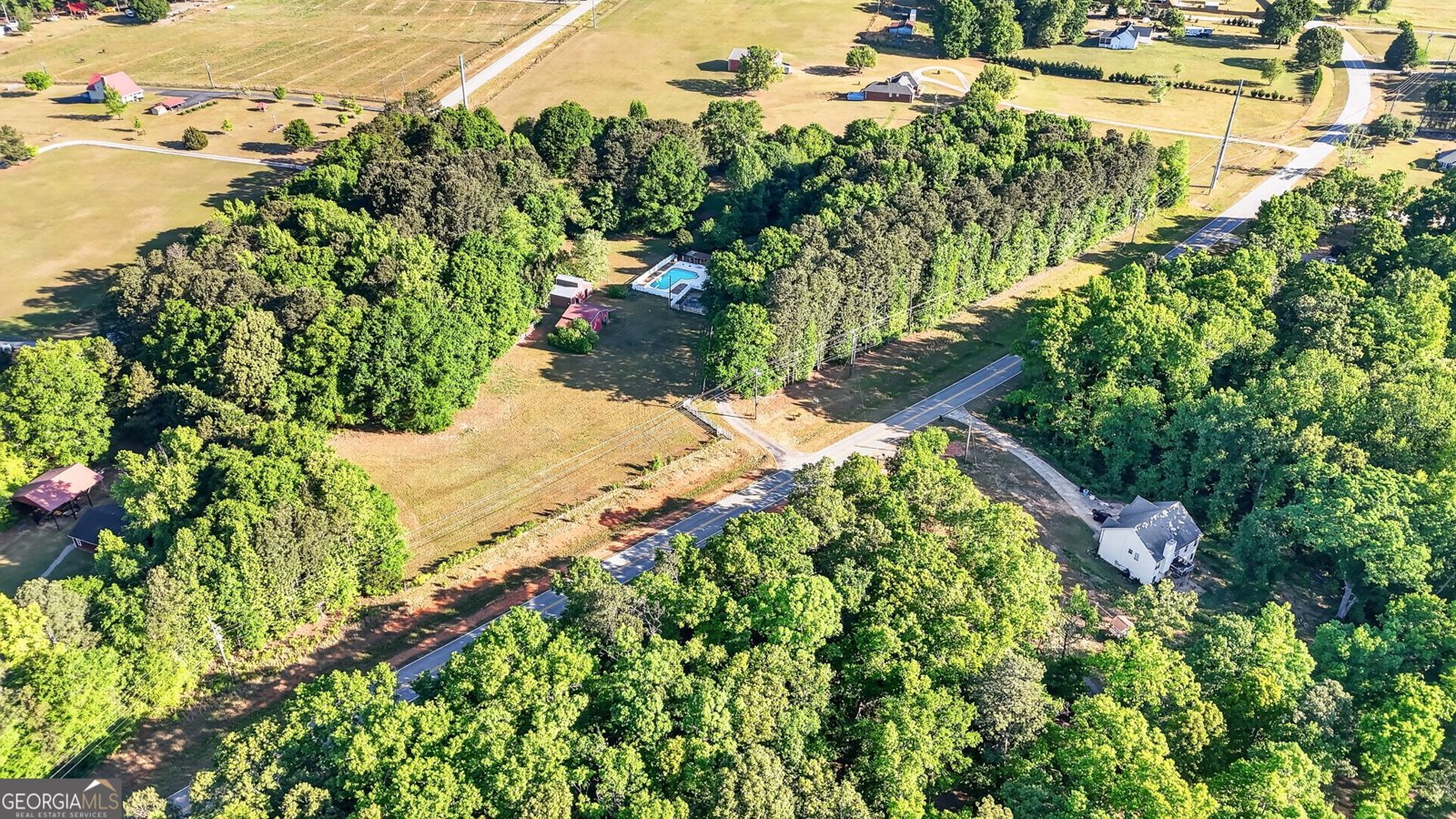 561 Leguin Mill Road Locust Grove - Photo 48