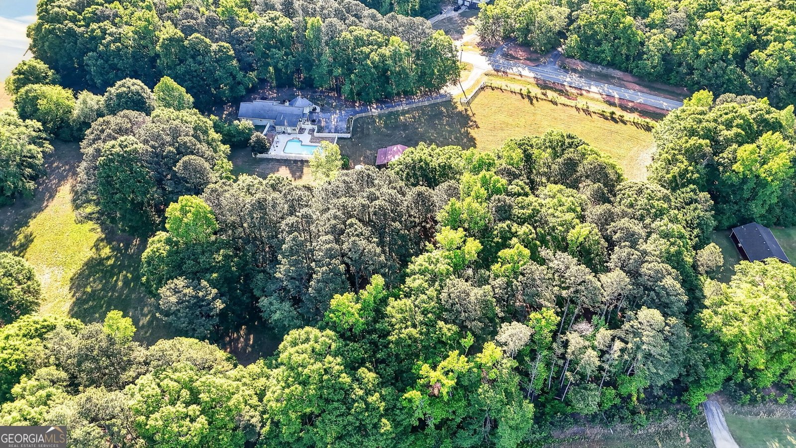 561 Leguin Mill Road Locust Grove - Photo 49