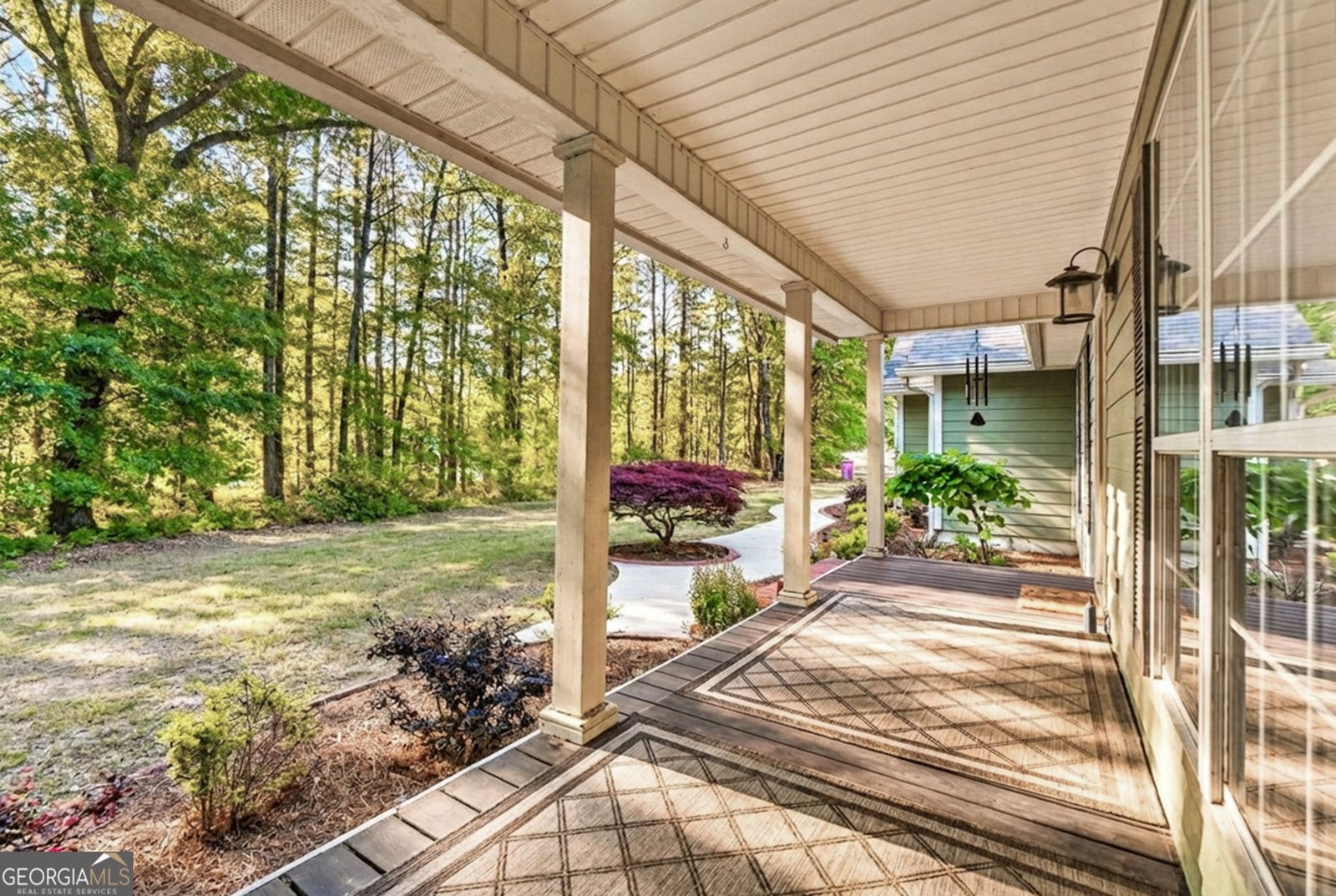 561 Leguin Mill Road Locust Grove - Photo 6