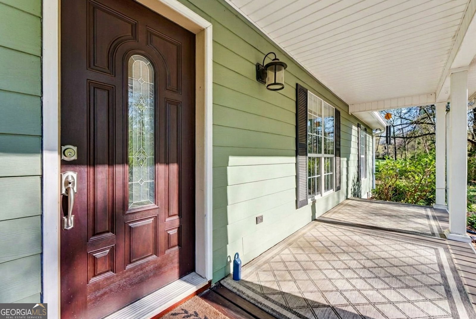 561 Leguin Mill Road Locust Grove - Photo 7