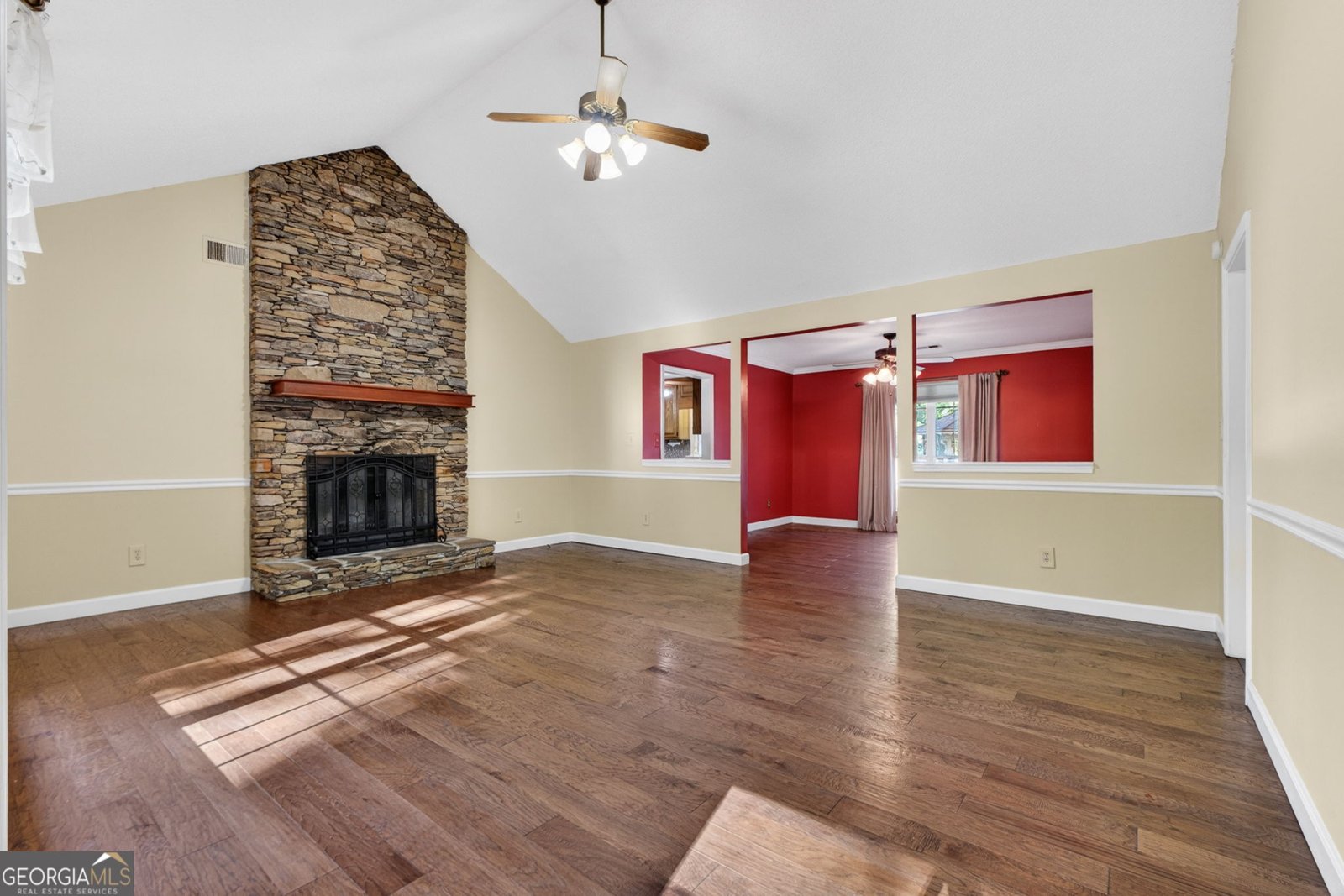 561 Leguin Mill Road Locust Grove - Photo 8