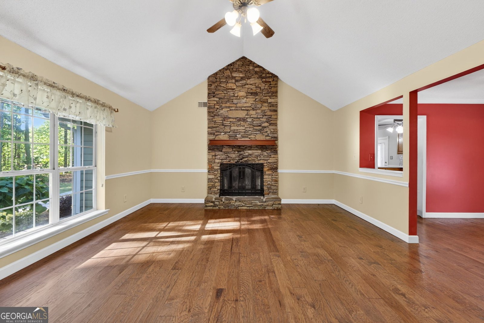 561 Leguin Mill Road Locust Grove - Photo 9