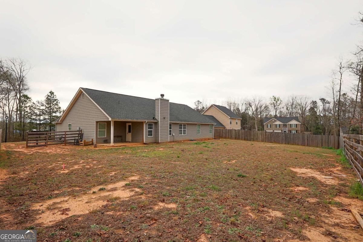 5409 Stepstone Way Gainesville - Photo 14