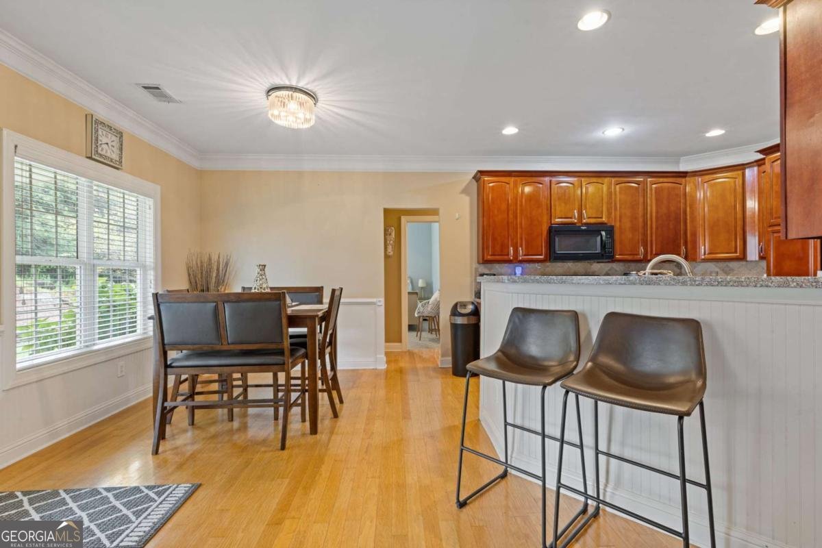 1162 Mason Lee Place Loganville - Photo 13