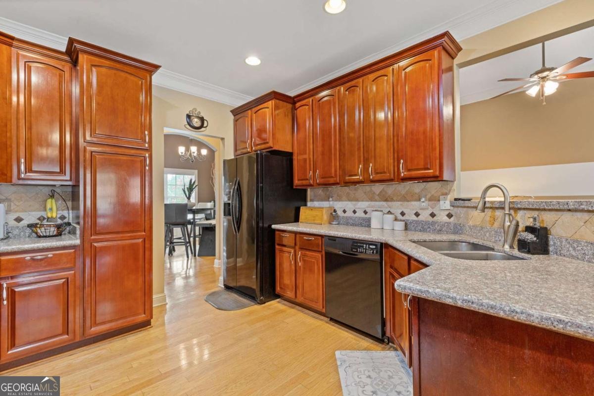 1162 Mason Lee Place Loganville - Photo 17