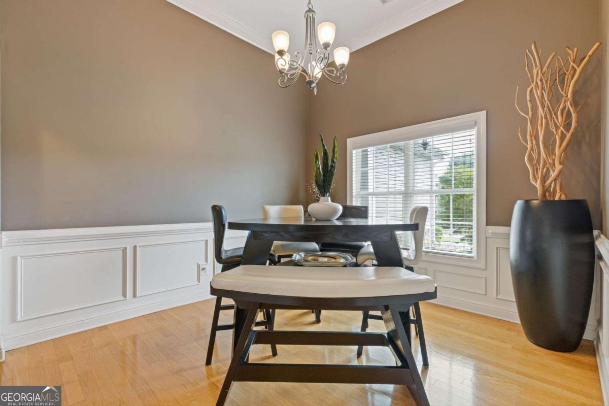 1162 Mason Lee Place Loganville - Photo 19