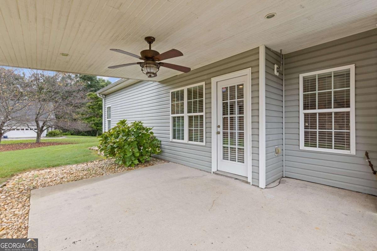 1162 Mason Lee Place Loganville - Photo 38