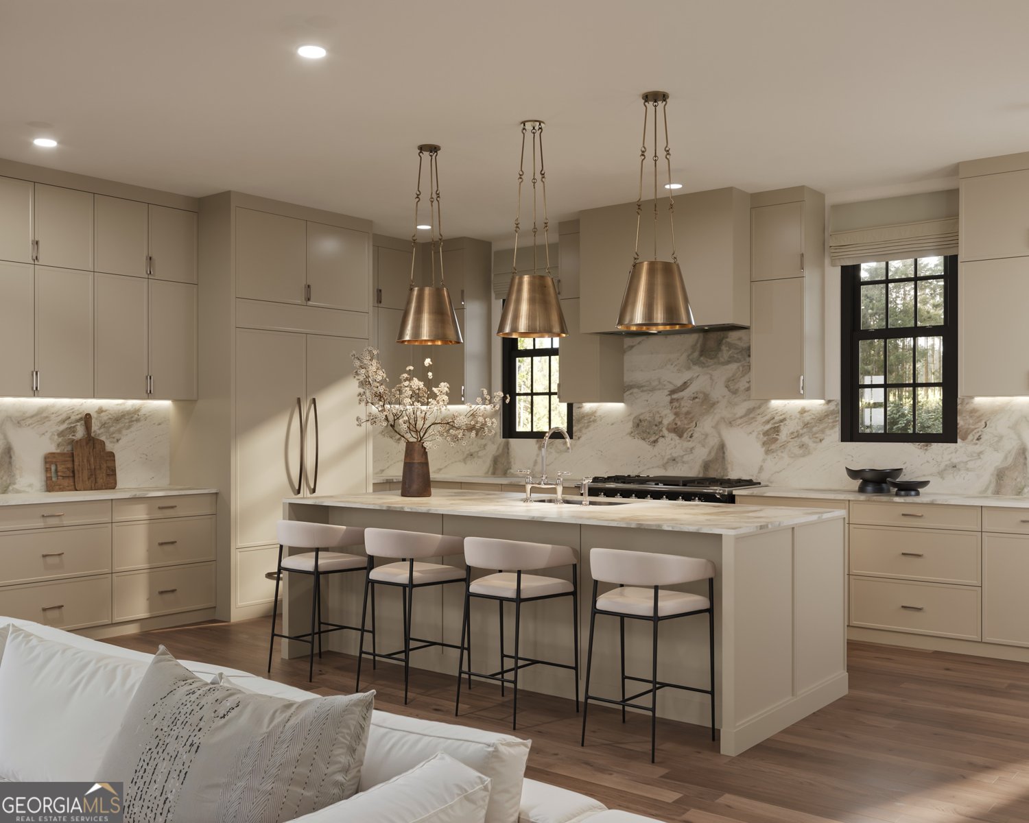 2010 Elk Street Alpharetta - Photo 1