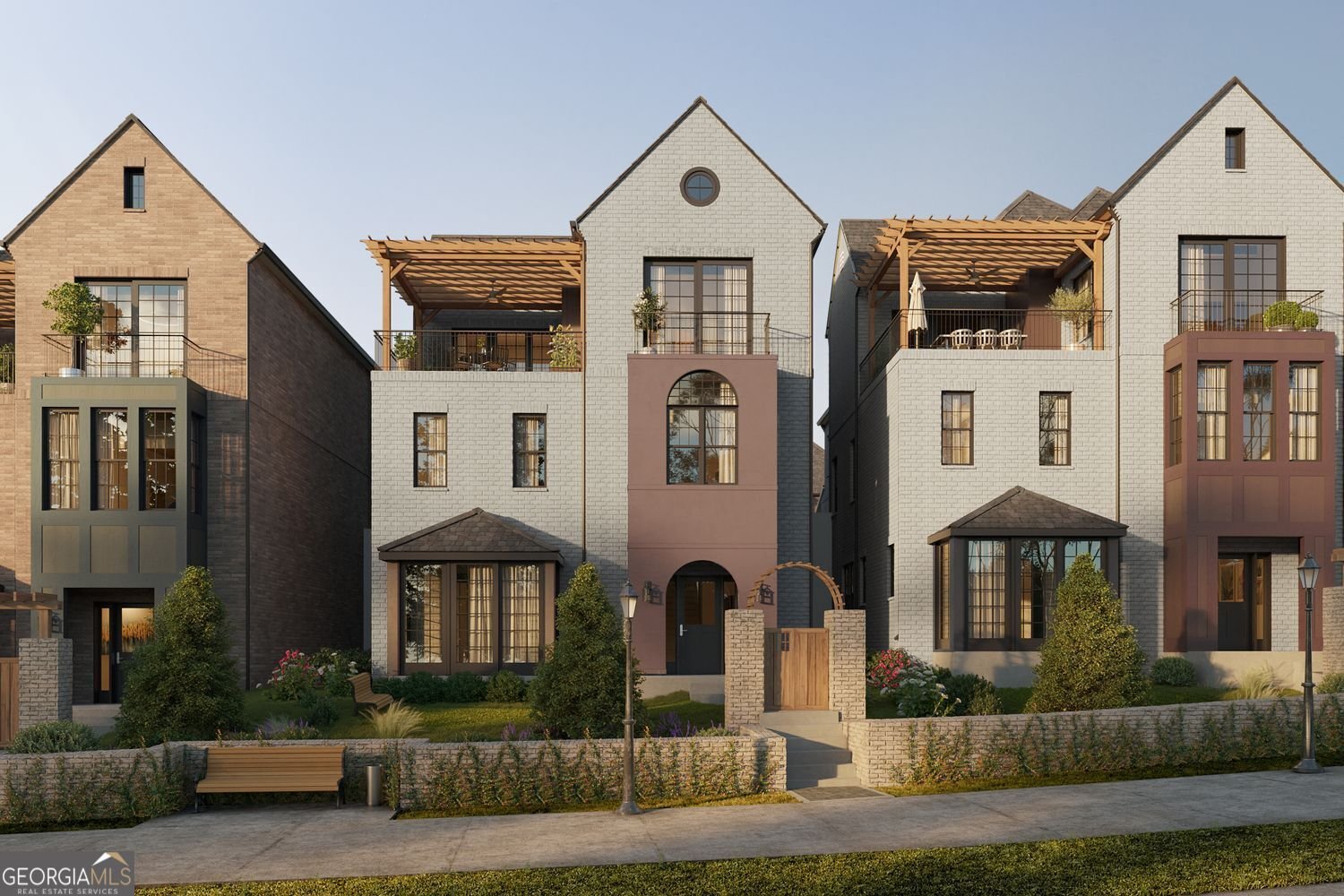 2010 Elk Street Alpharetta - Photo 10