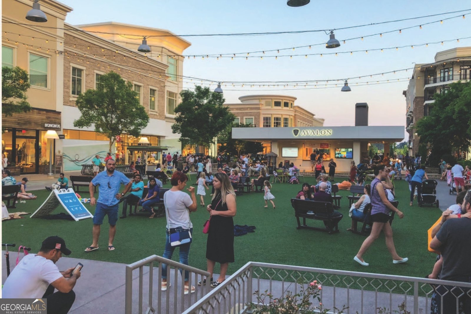 2010 Elk Street Alpharetta - Photo 12