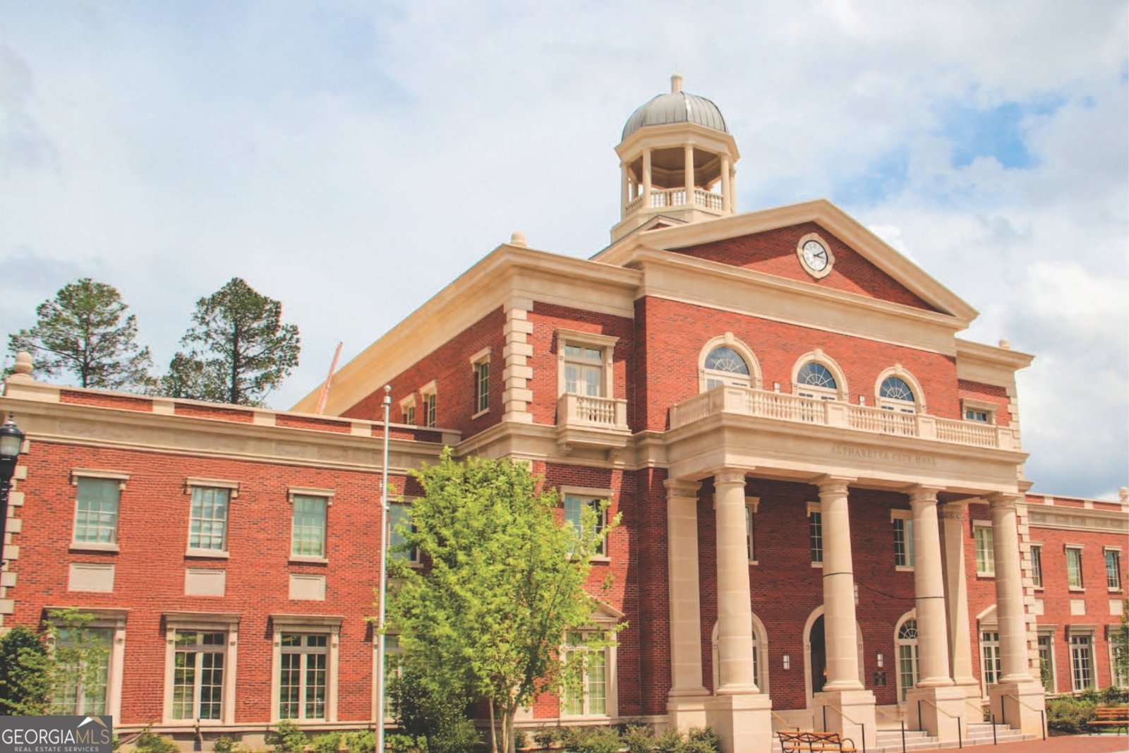 2010 Elk Street Alpharetta - Photo 15