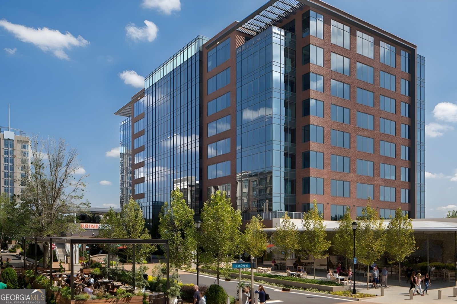 2010 Elk Street Alpharetta - Photo 16