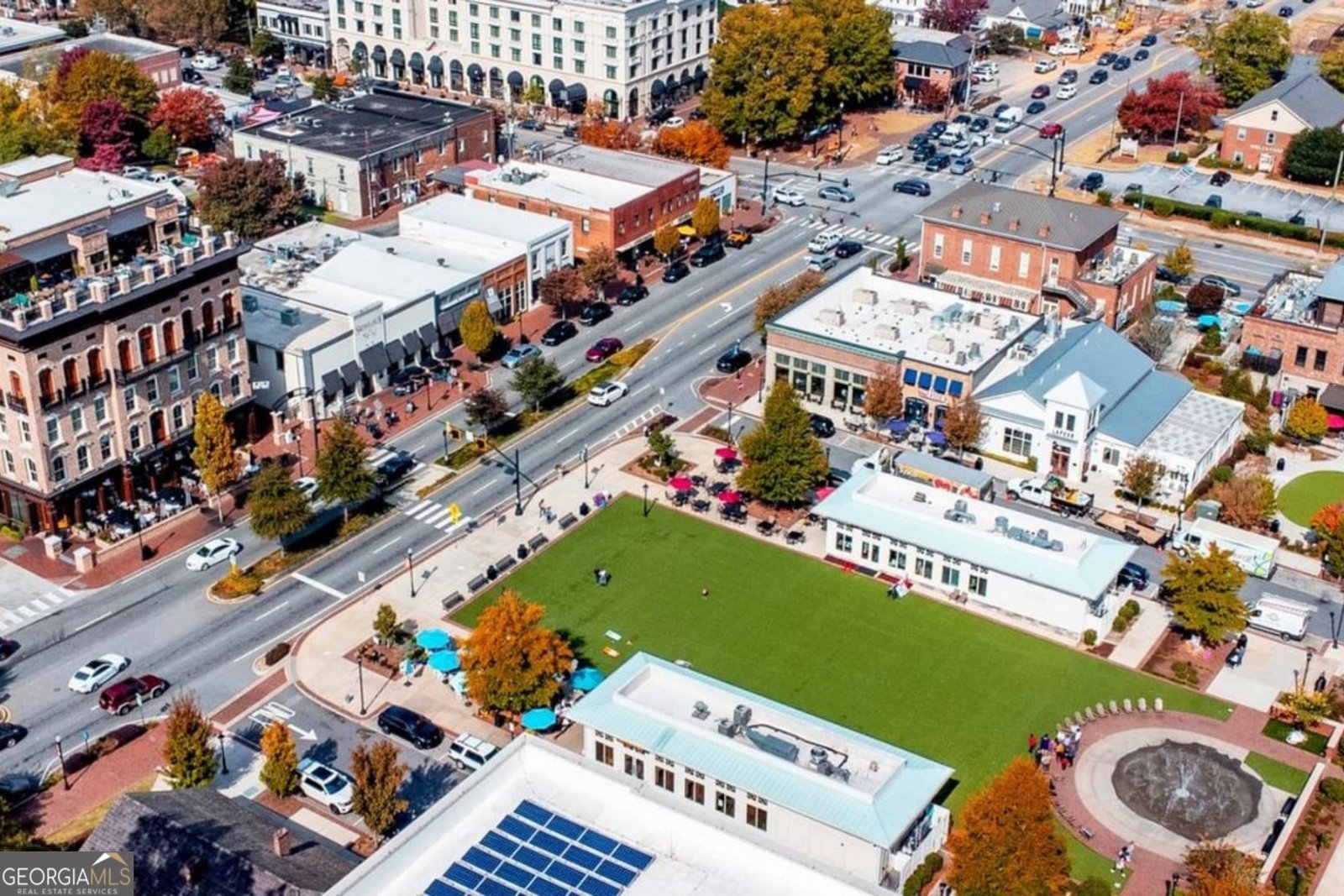 2010 Elk Street Alpharetta - Photo 17