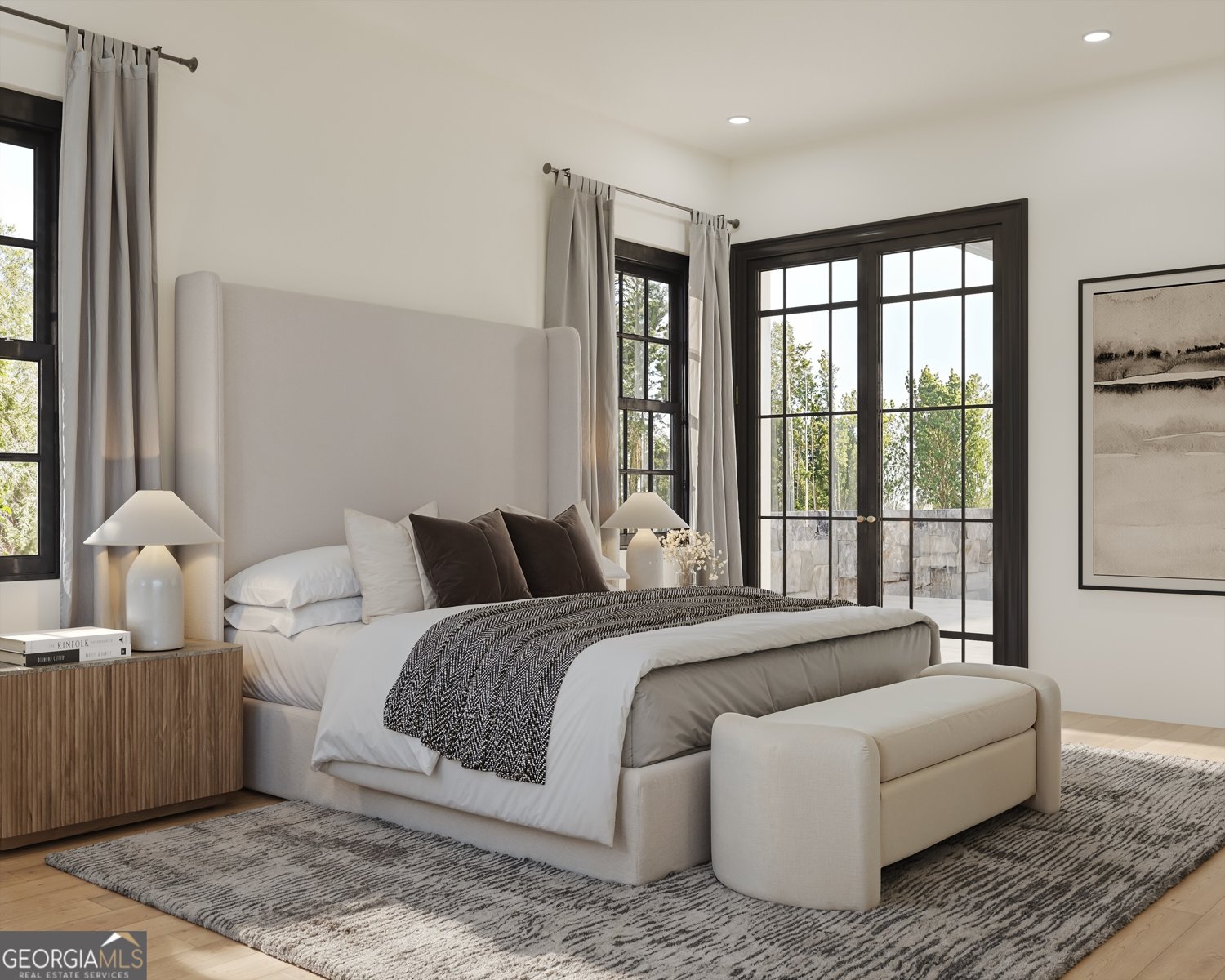 2010 Elk Street Alpharetta - Photo 6