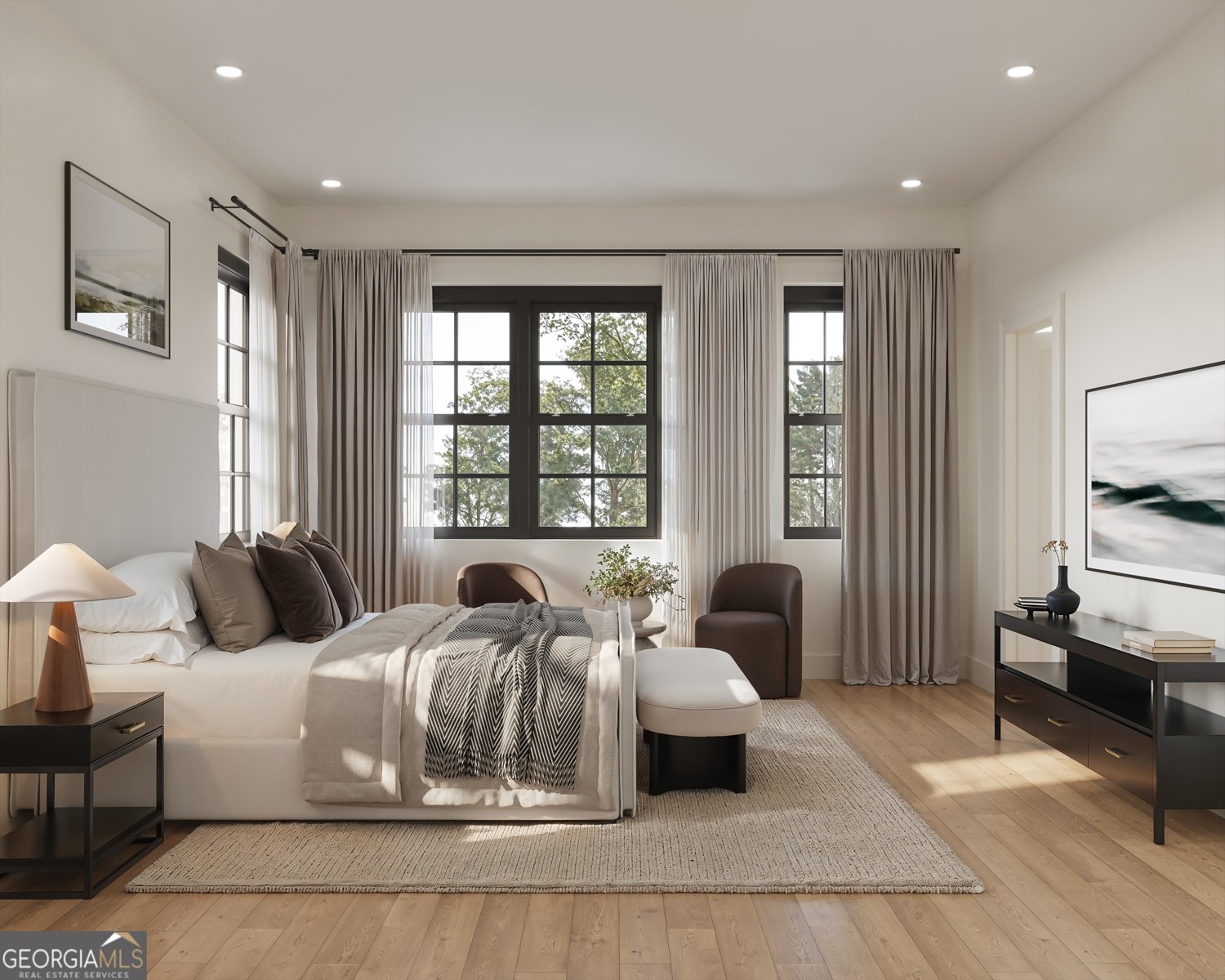 2010 Elk Street Alpharetta - Photo 7