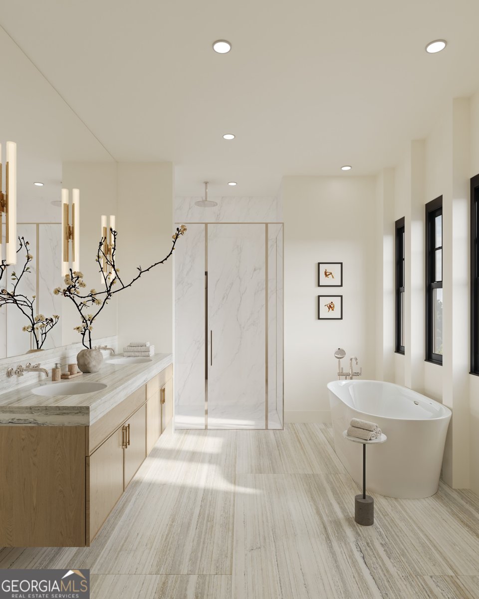 2010 Elk Street Alpharetta - Photo 8