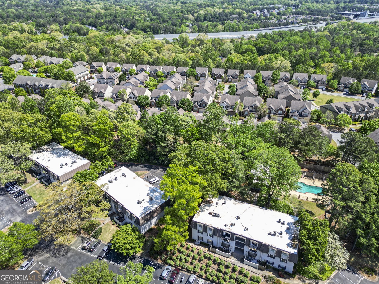 725 Dalrymple Road Sandy Springs - Photo 17