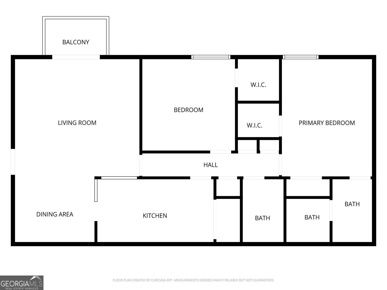 725 Dalrymple Road Sandy Springs - Photo 18