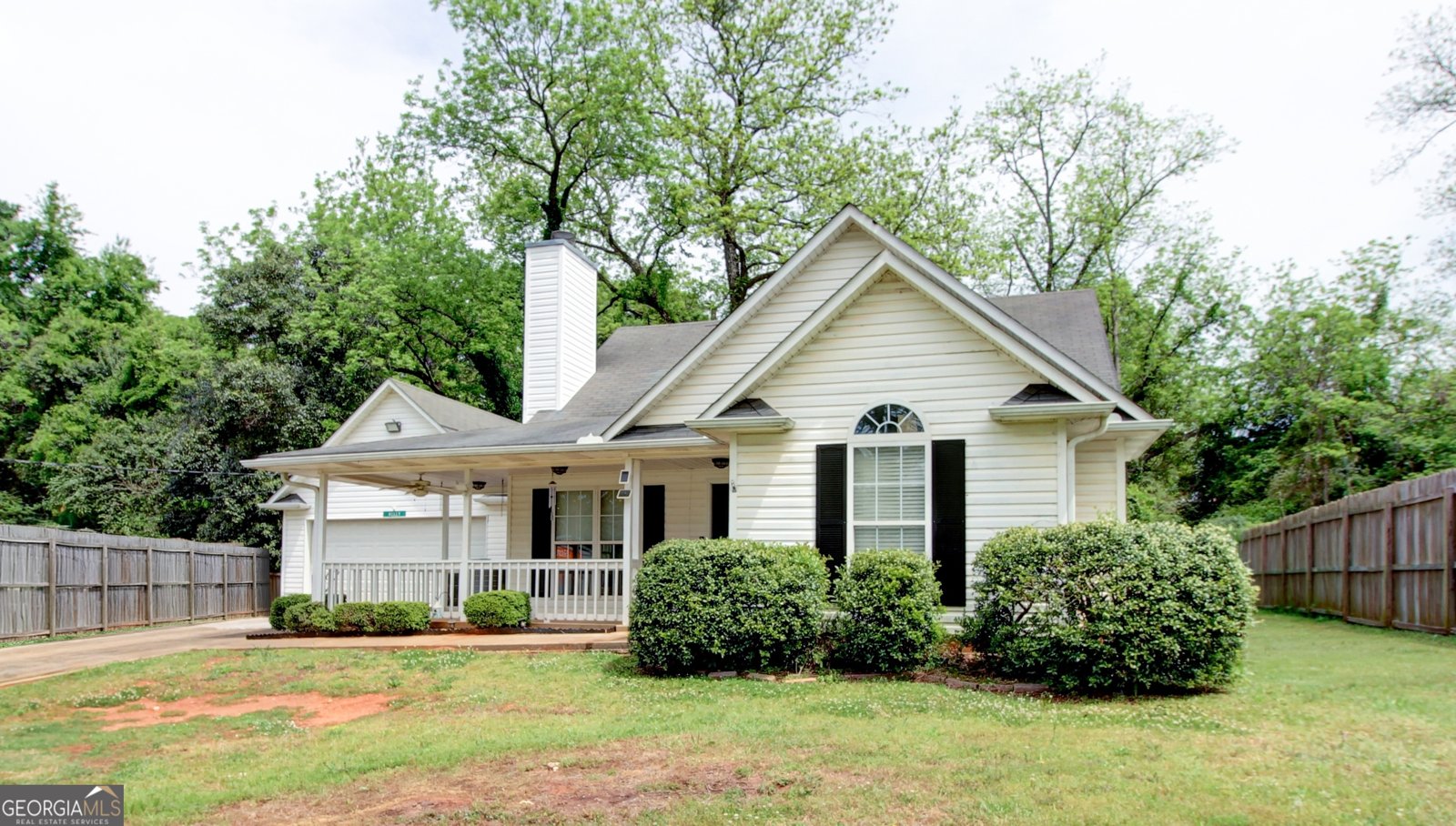 548 Persons Street Monticello - Photo 6