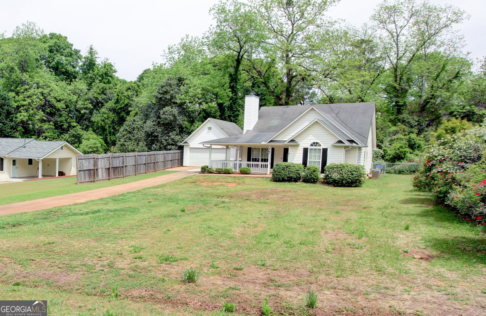 548 Persons Street Monticello - Photo 7