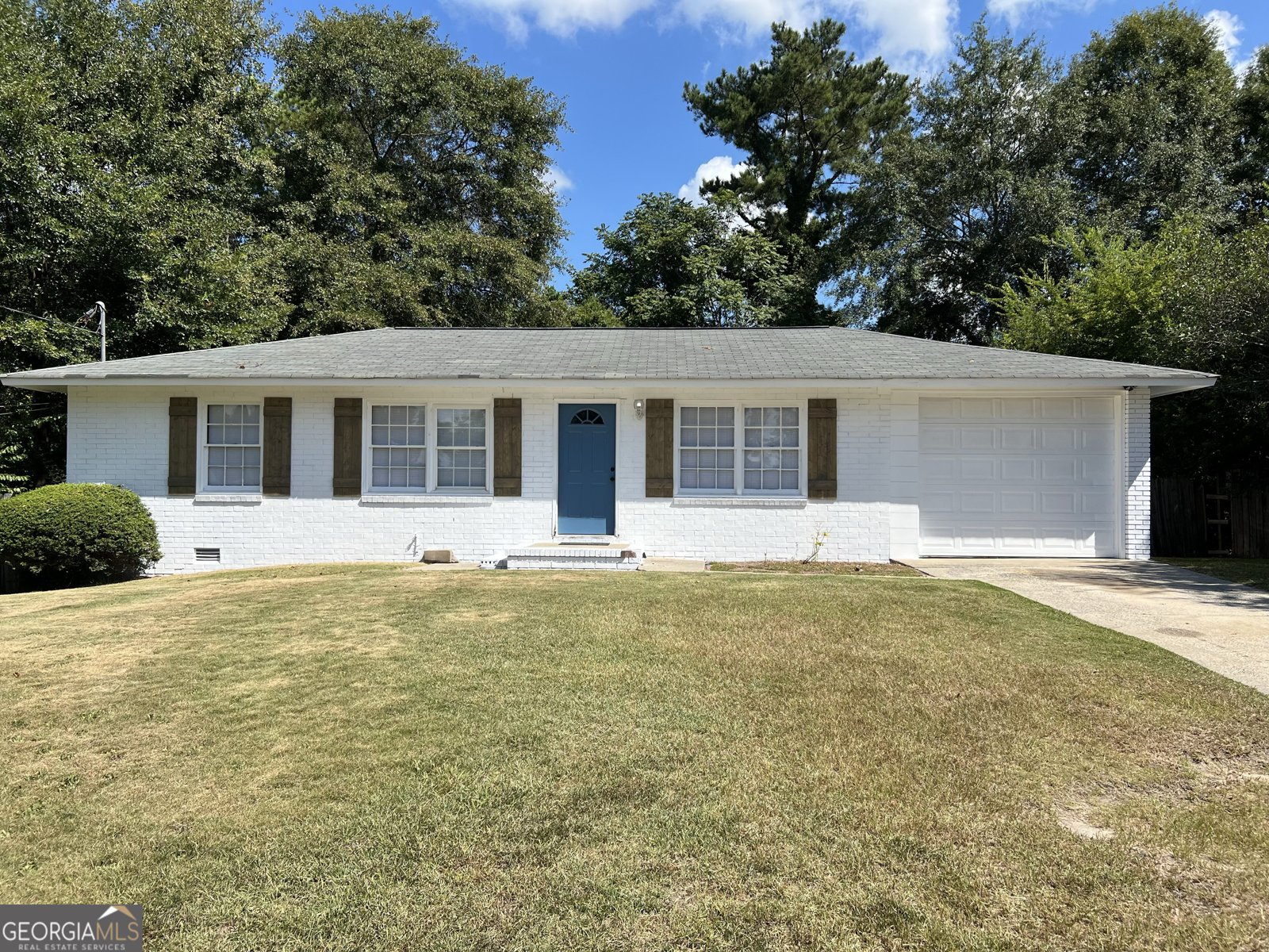 1595 Winston Drive Macon - Photo 1