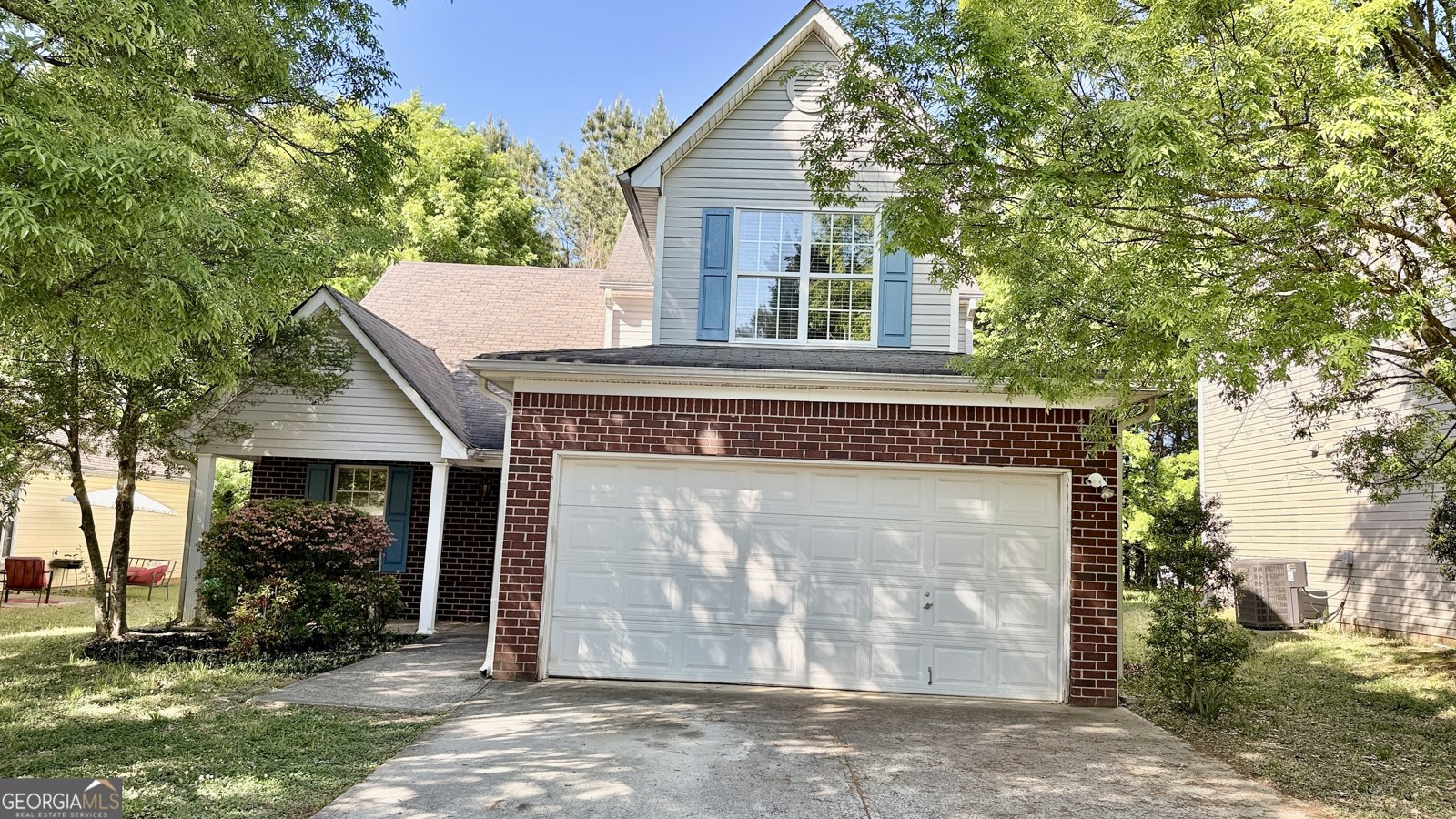 6936 Red Bone Way Stonecrest - Photo 1