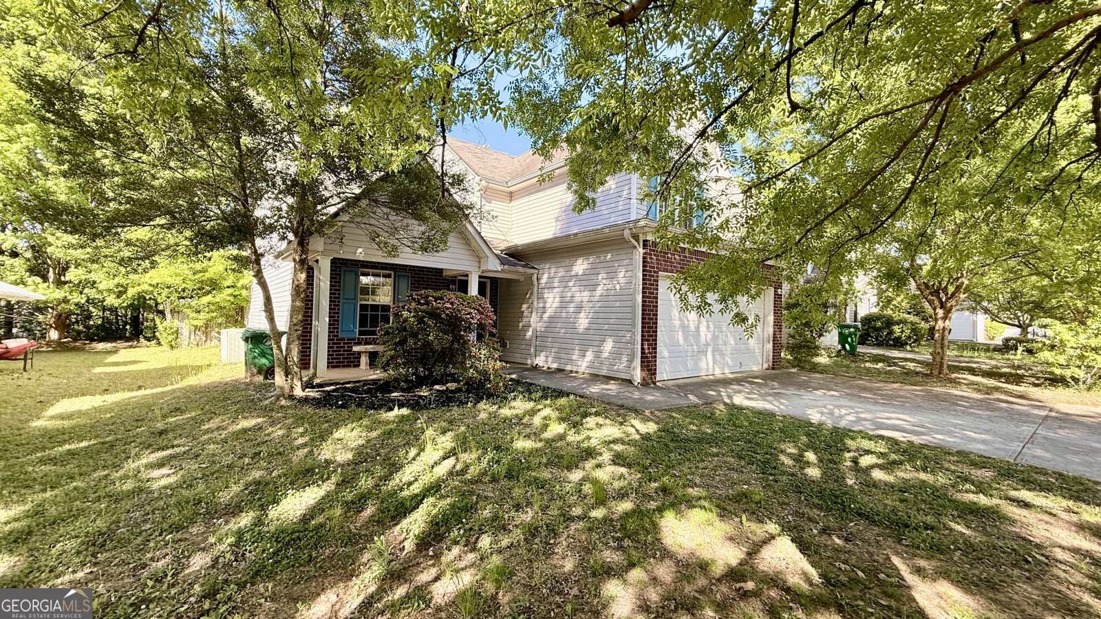 6936 Red Bone Way Stonecrest - Photo 10