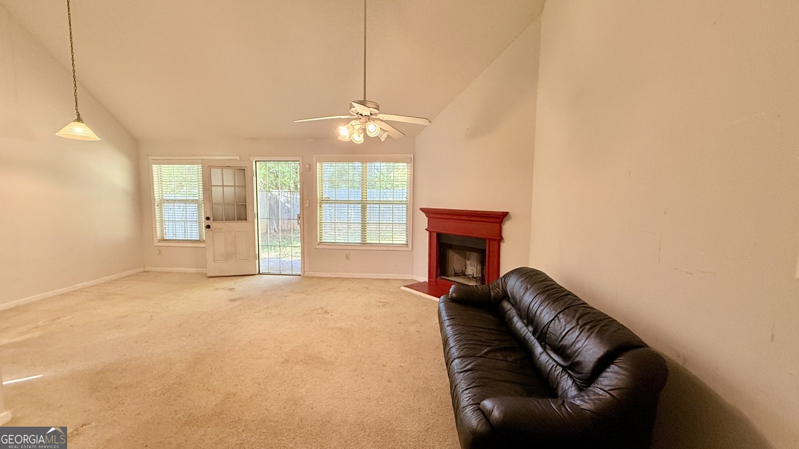 6936 Red Bone Way Stonecrest - Photo 6