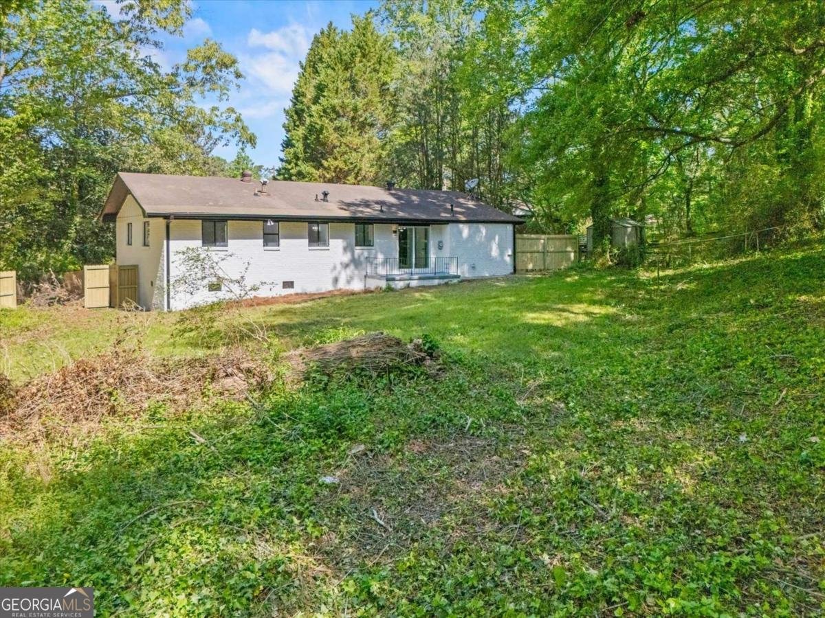 4089 Thetford Court Decatur - Photo 25