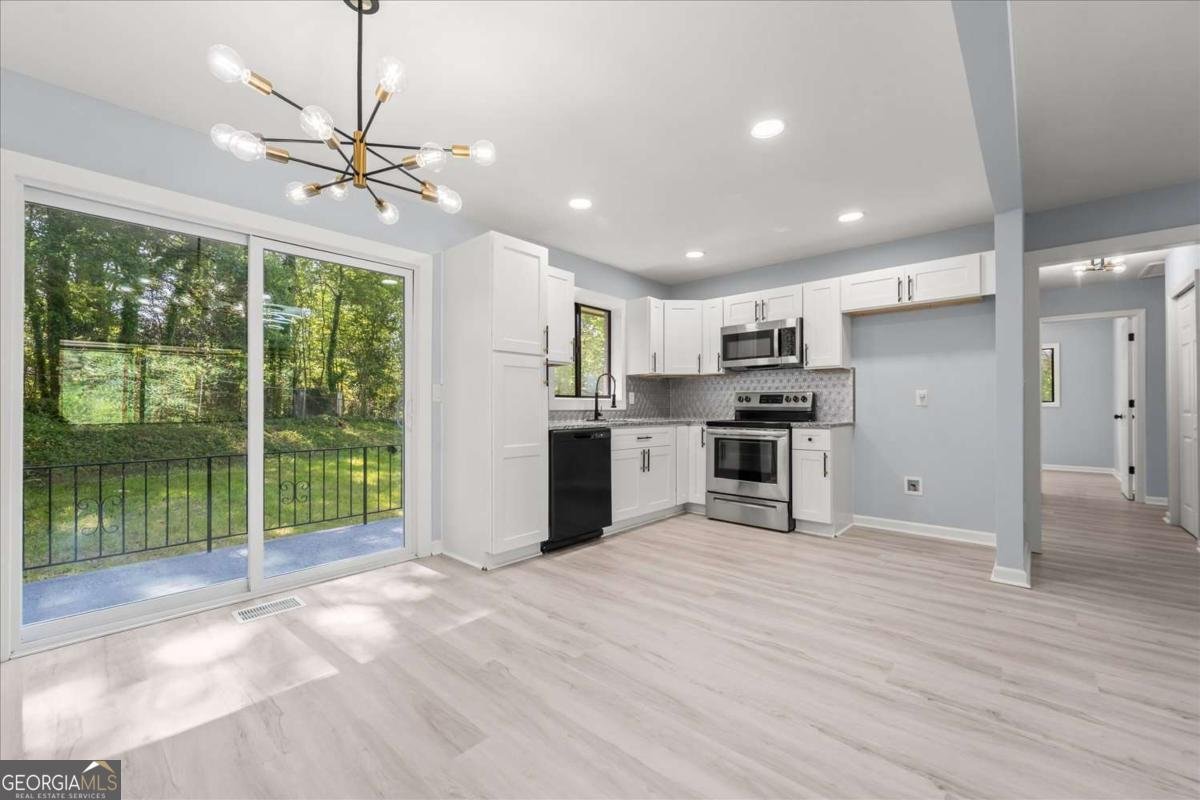 4089 Thetford Court Decatur - Photo 6