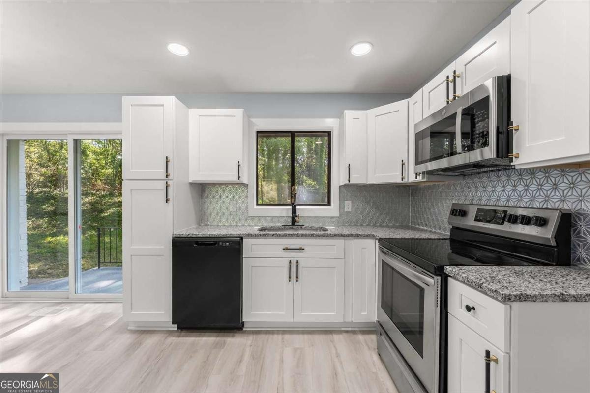 4089 Thetford Court Decatur - Photo 7