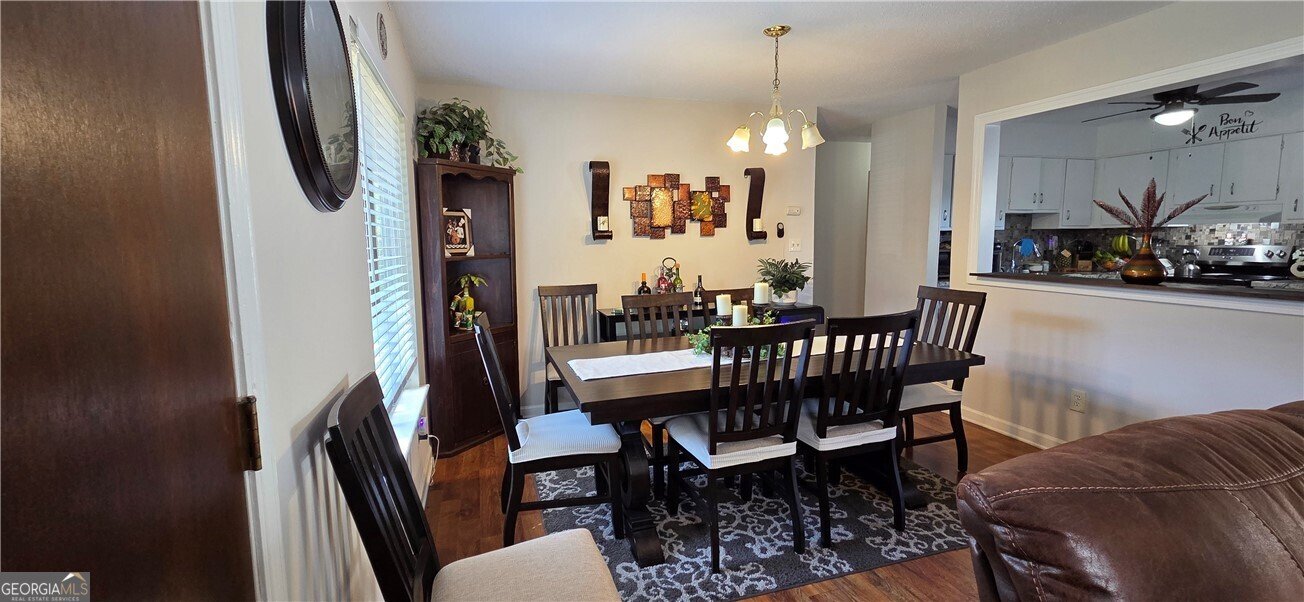 2717 Flintlock Place Austell - Photo 10