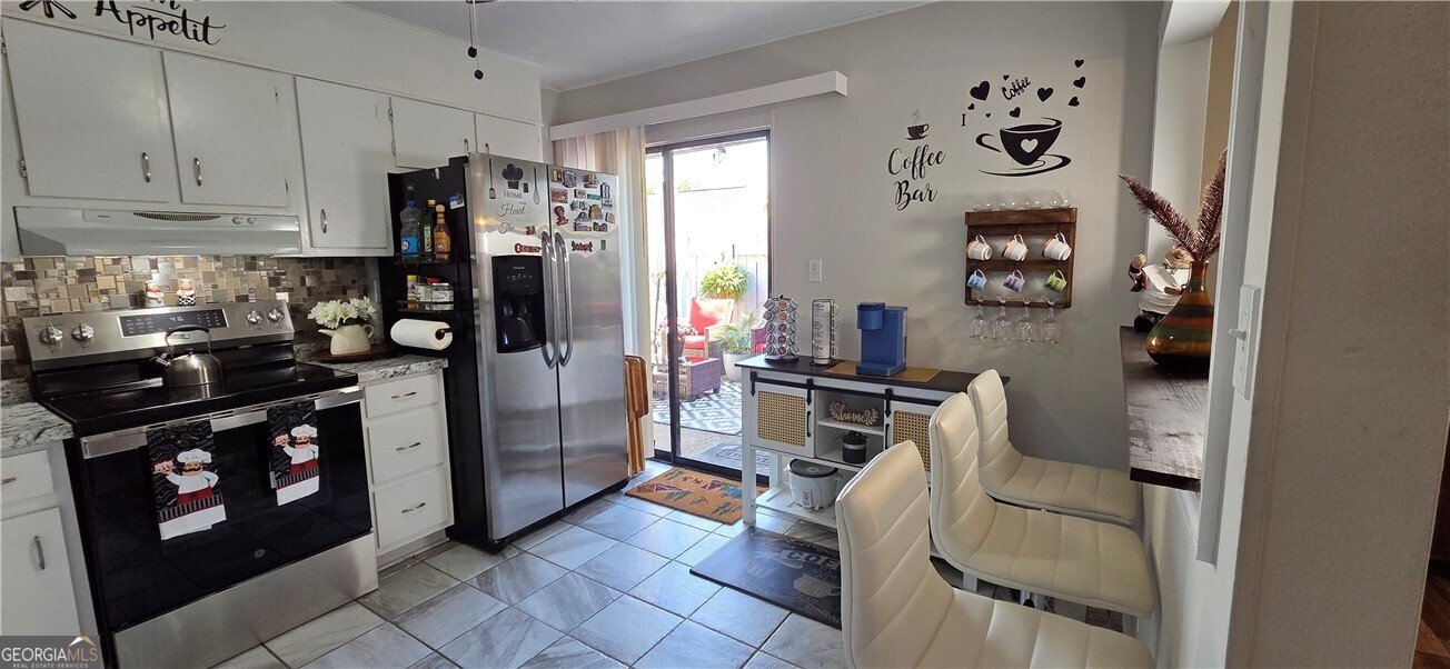 2717 Flintlock Place Austell - Photo 14