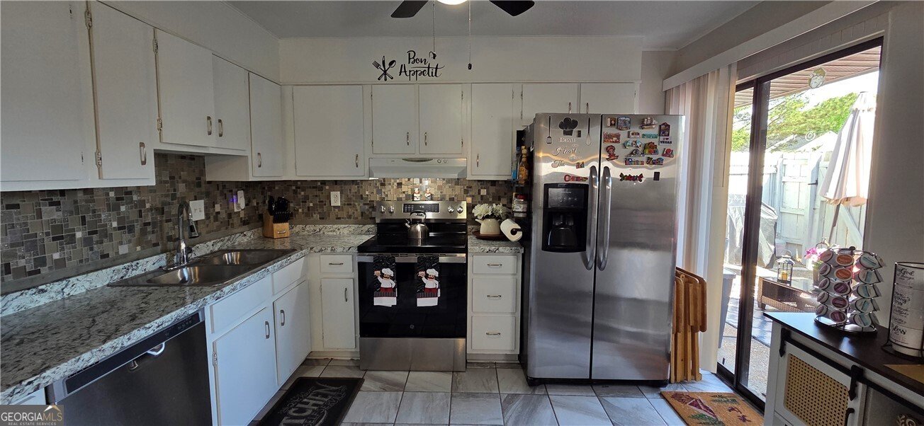 2717 Flintlock Place Austell - Photo 15