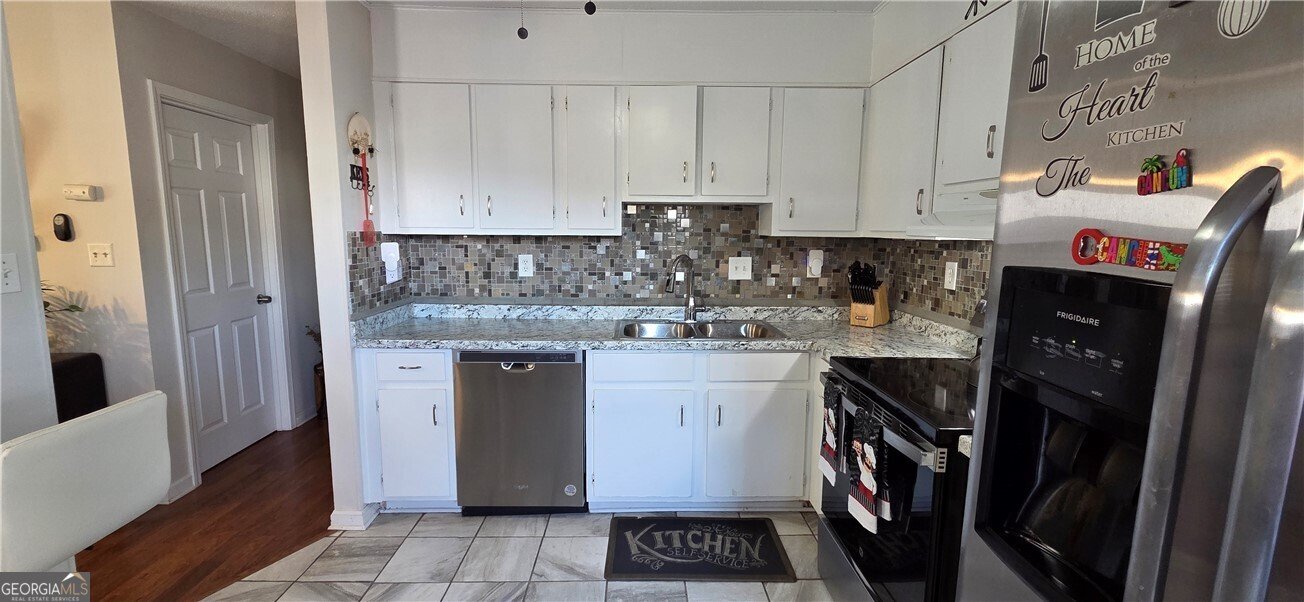 2717 Flintlock Place Austell - Photo 16