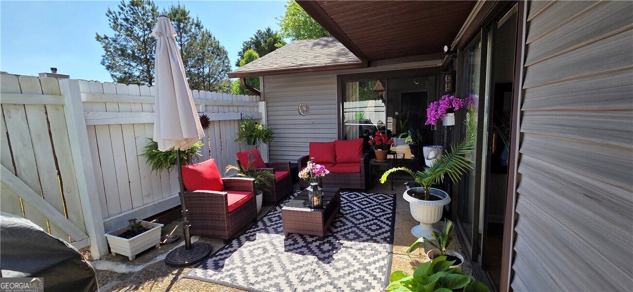 2717 Flintlock Place Austell - Photo 34