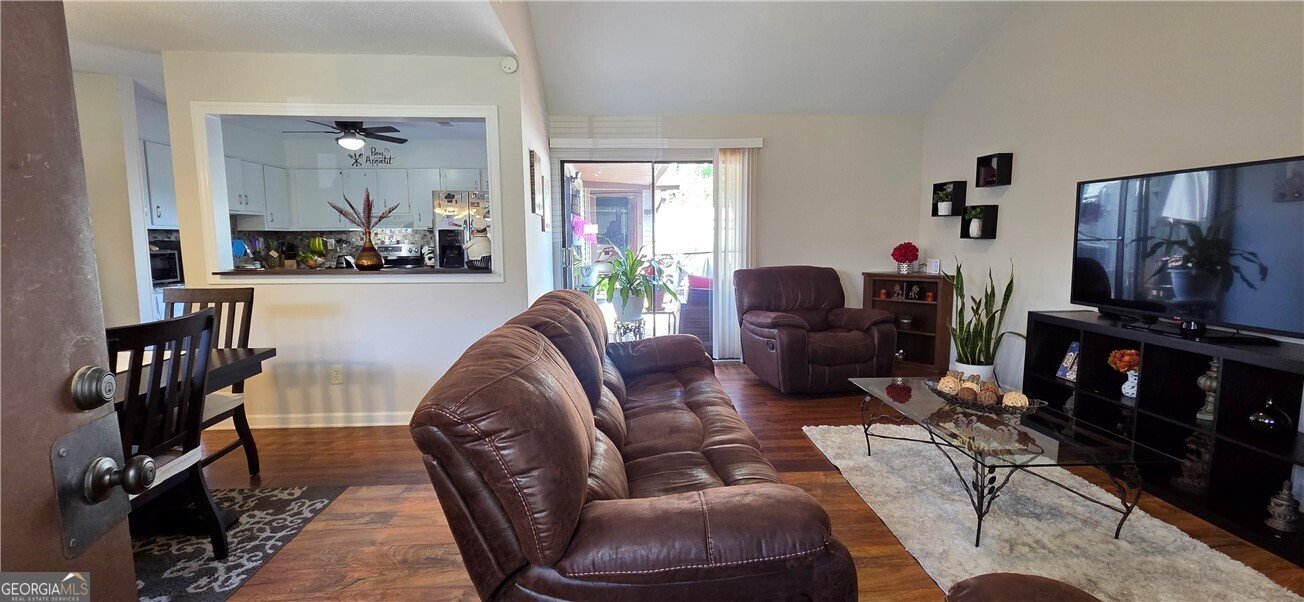 2717 Flintlock Place Austell - Photo 6