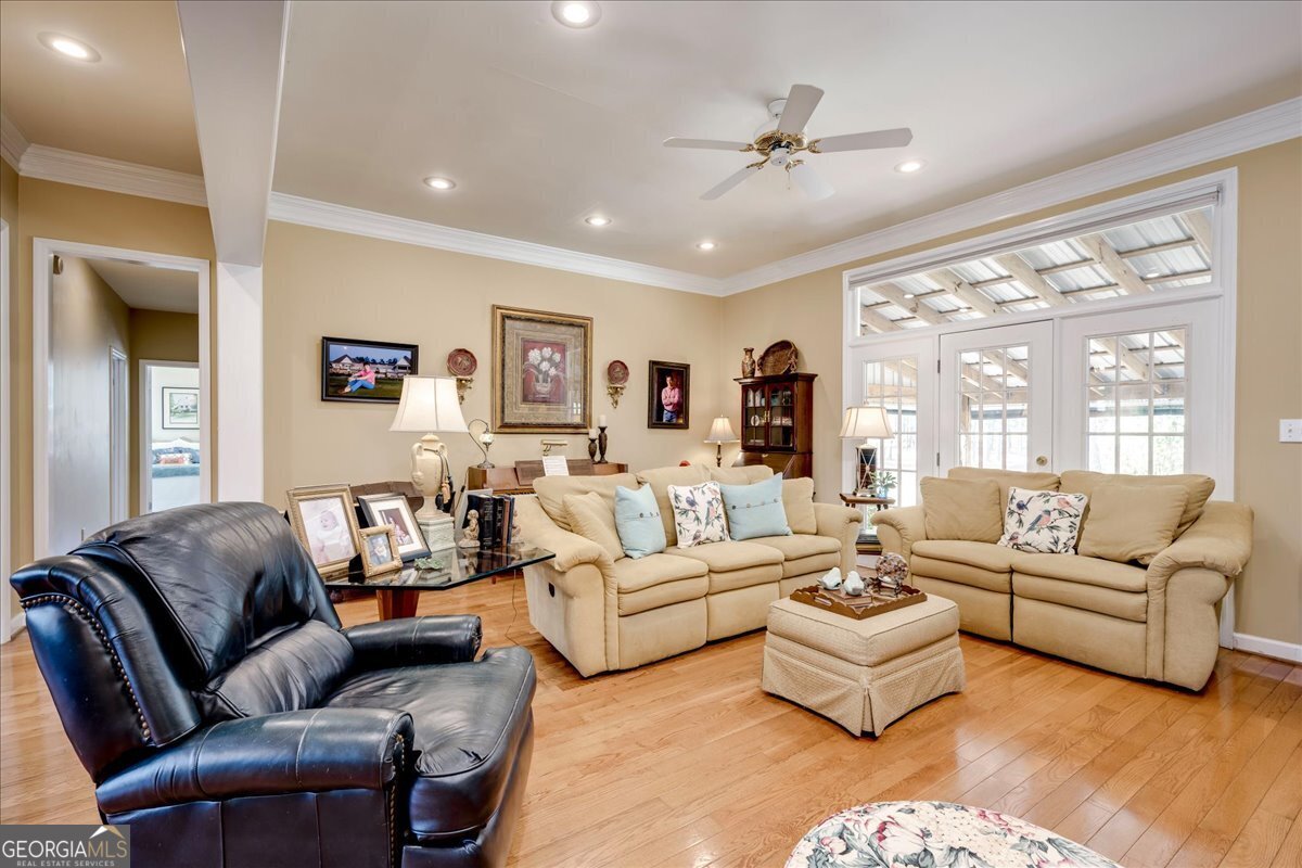 1490 Country Club Circle Wrens - Photo 10